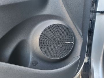 Fahrzeugabbildung Hyundai NEW KONA Elektro Style Navi Assistenz LED Wärmep