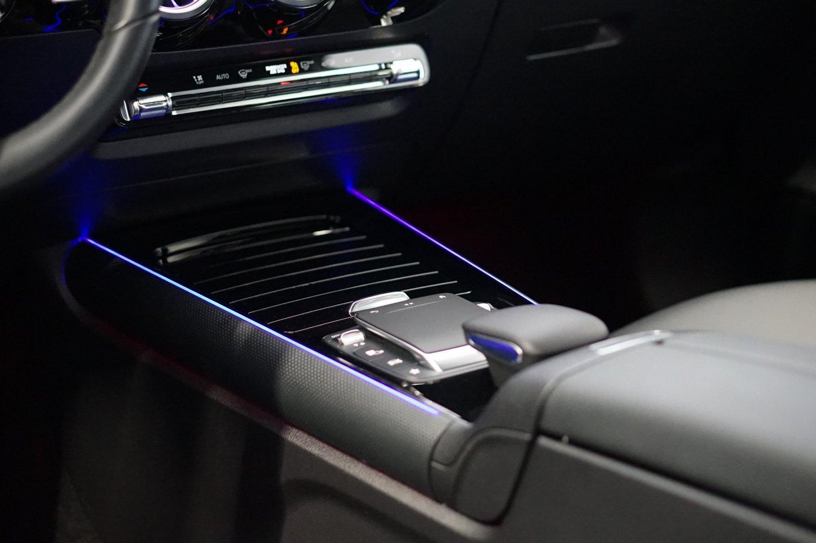 Mercedes-Benz B-Class d Style LED NAVI KAMERA PARK, миниатюра 27