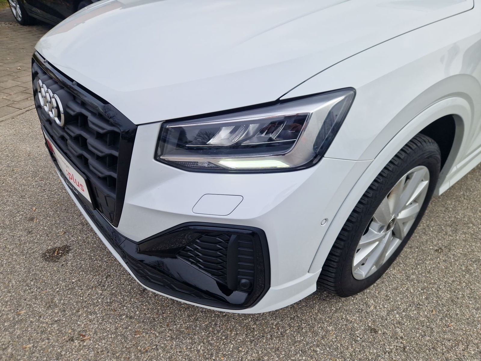 Audi Q2 - Bild 18