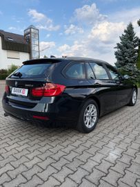 BMW 320 - 5