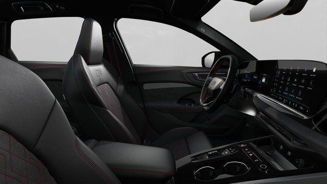 Audi A5 - Bild 6