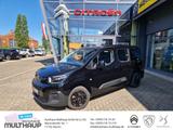 Citroën Berlingo Max XL BlueHDi 130 EAT8 LED LenkradHZG - gebrauchte Citroën Berlingo aus dem Jahr 2024