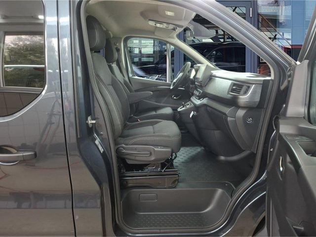 Nissan Primastar Tekna Kombi L1H1 170 dCi °LED°Navi°RFK