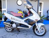 Gilera Runner 180 - GILERA MOTORRAD