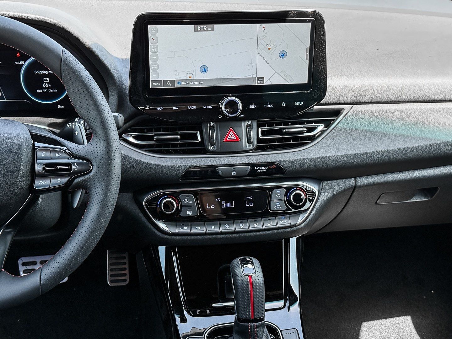 Hyundai i30 - Bild 8