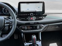 Hyundai i30 - Vorschau Bild 8