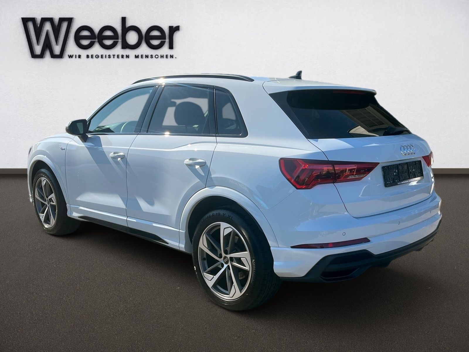 Audi Q3 - Bild 12