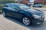 Mercedes-Benz Mercedes Benz A180 CDI Blue Efficiency A180 d - Mercedes-Benz A 180 Gebrauchtwagen in Hagen