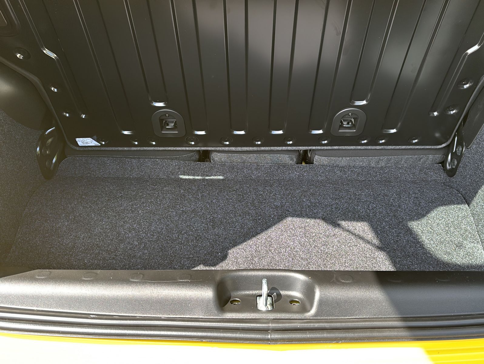 Fahrzeugabbildung Fiat Panda Pandina
