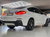 BMW X4 xDrive 30 d M Sport BI-XENON/KAMERA/MERMORY - BMW X4