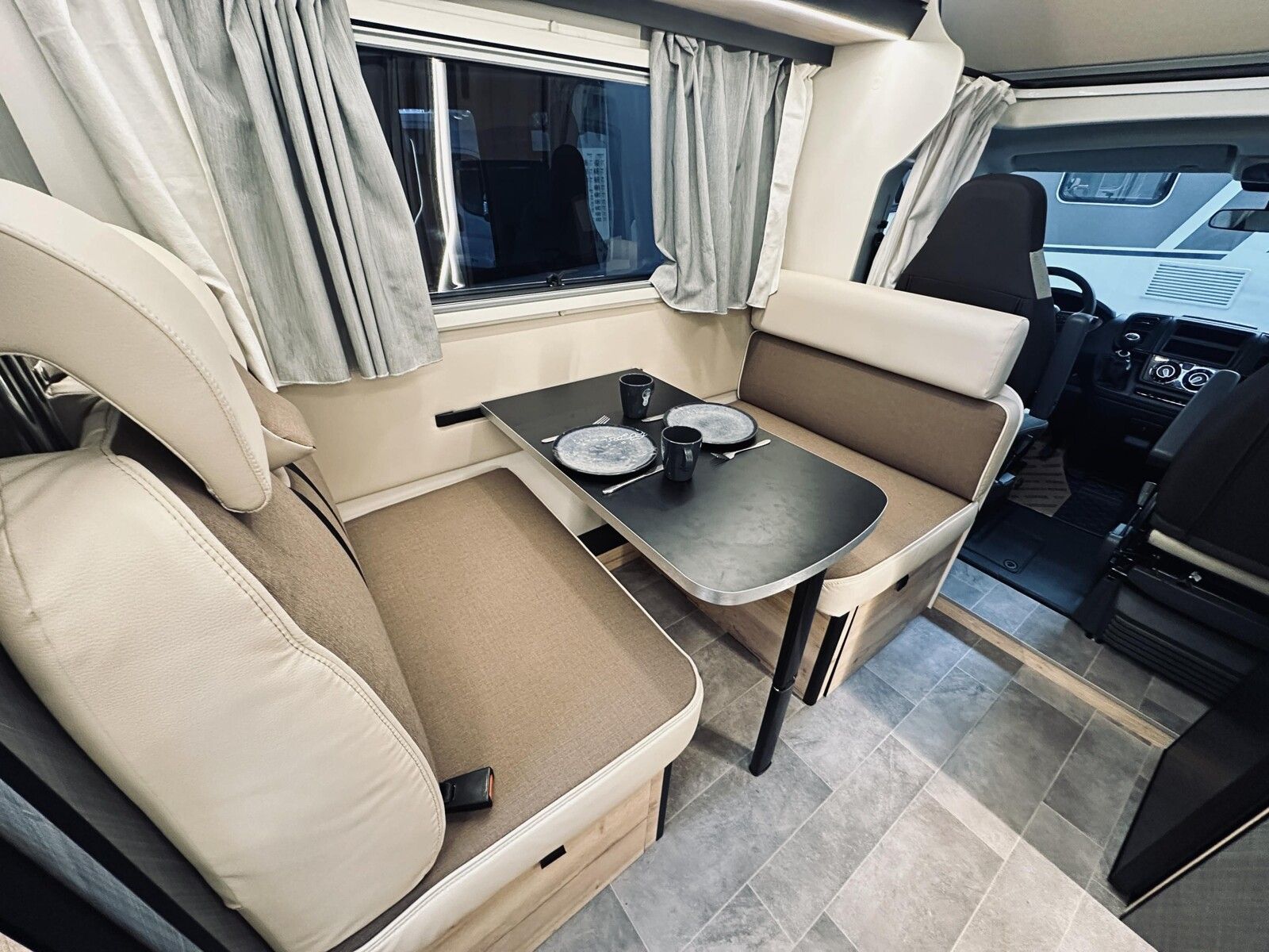 Fahrzeugabbildung XGO Dynamic 35