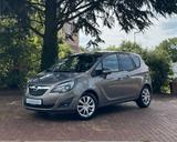 Opel Meriva B Innovation Automatik|TFL|Navi|Shzg|PDC! - Opel Meriva mit Diesel-Antrieb: Automatik