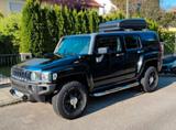 Hummer H3 3.5 Executive Executive - Hummer H3 Gebrauchtwagen