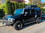 Hummer H3 3.5 Executive Executive - Hummer: H5