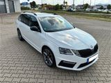 Skoda Octavia 2.0 TSI DSG Combi RS - Skoda in Bamberg