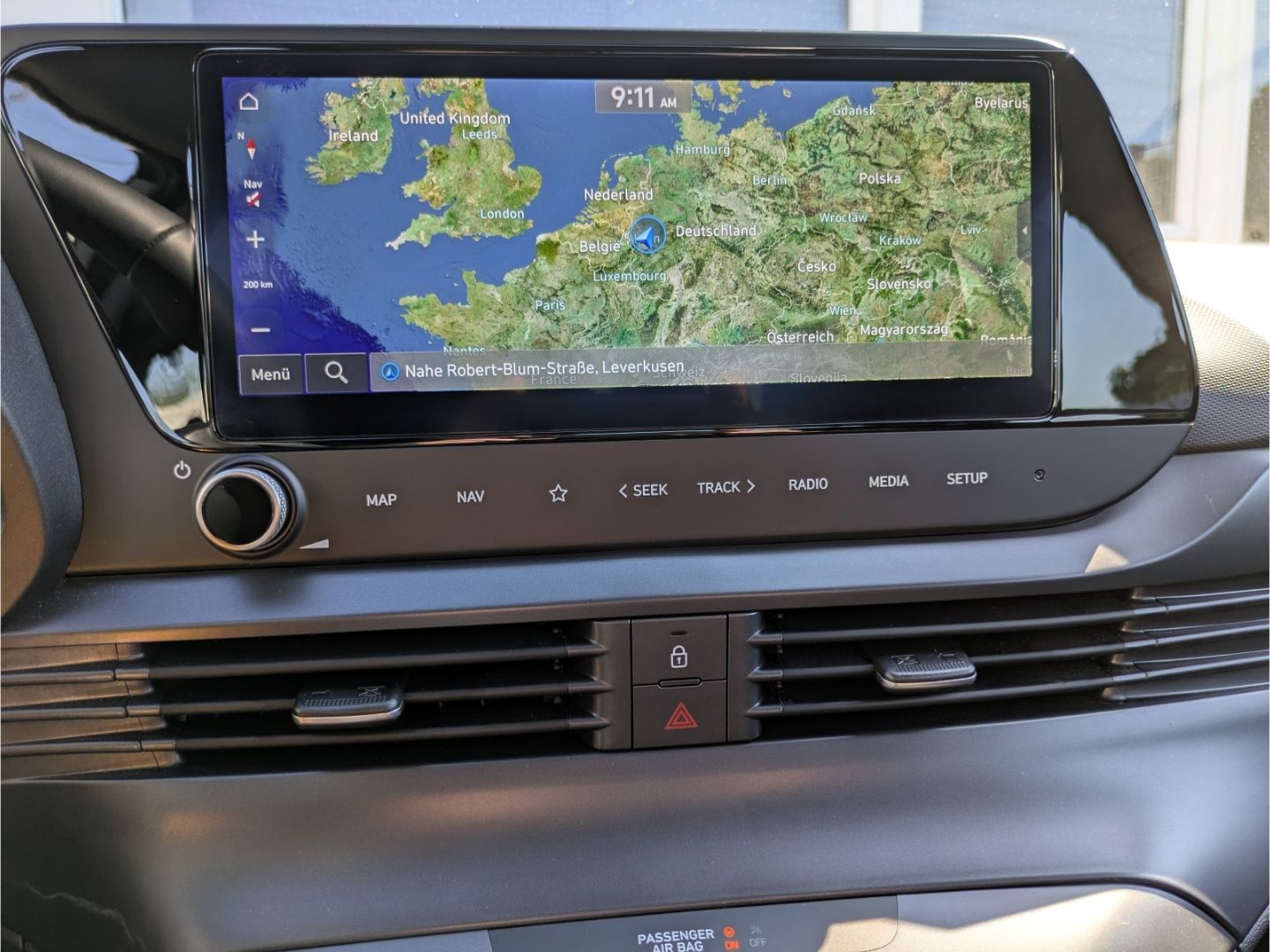 Hyundai BAYON – Bild 12