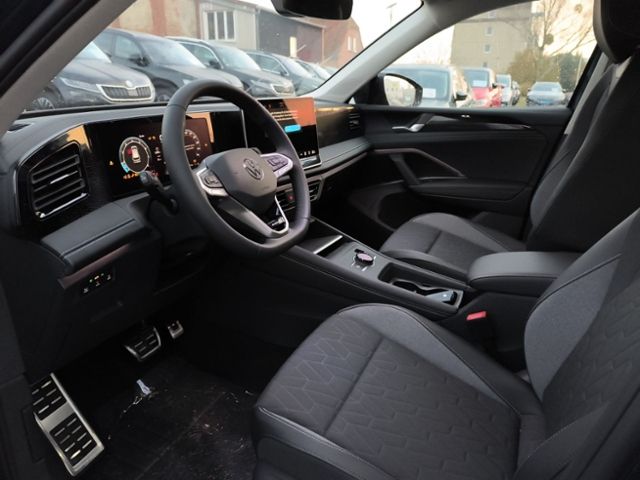 Fahrzeugabbildung Volkswagen Tiguan ENERGY 1.5 l eTSI OPF 110 kW (150 PS) 7-G