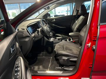 Bild 9 Opel Grandland (X) Grandland Ultimate - LHZ | SHZ | ACC | 360° Kam.