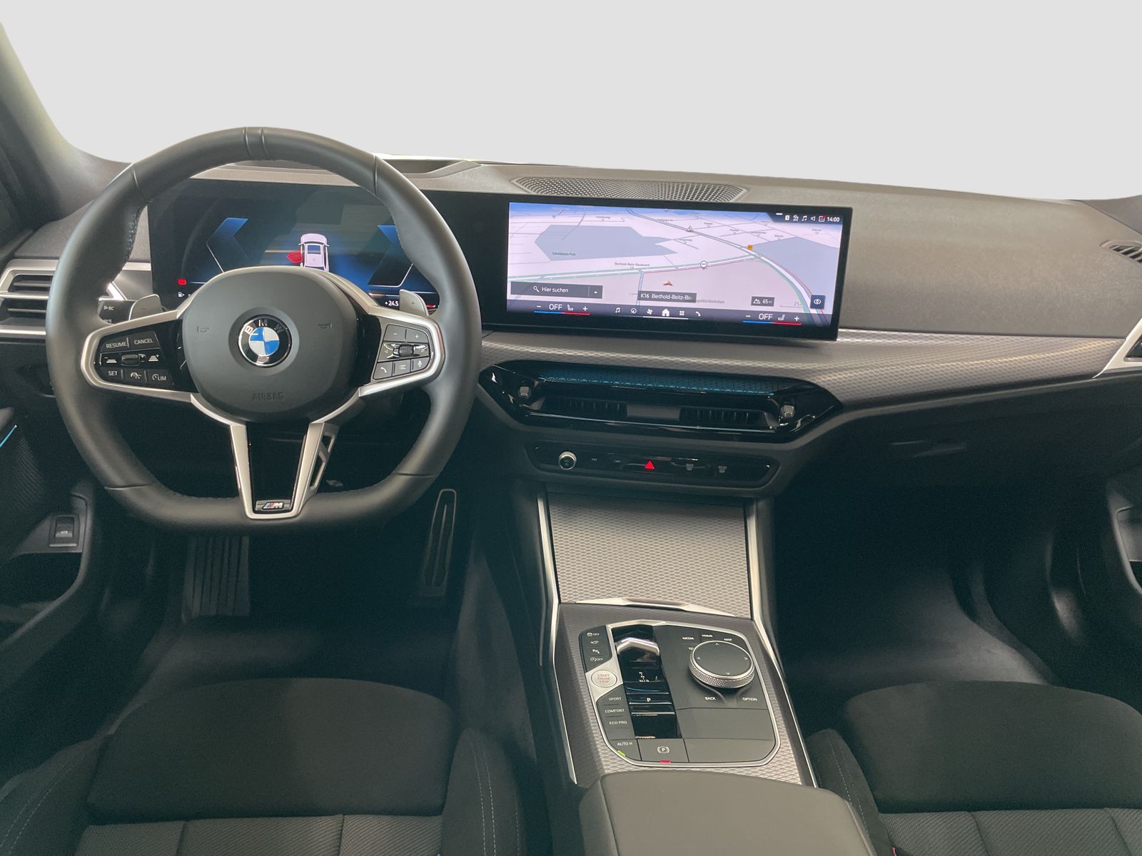 BMW 330 - Bild 12