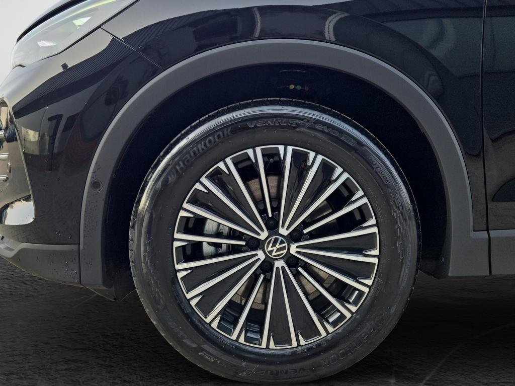 Volkswagen Tiguan 6