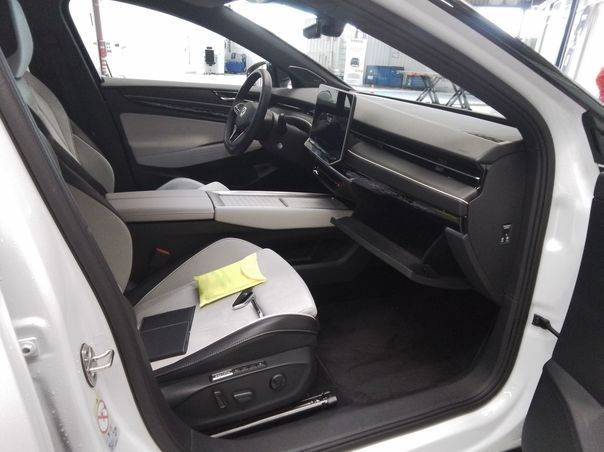Volkswagen ID.7 - Bild 6