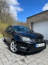 Seat Ibiza FR 1.2 TSI 81kW FR Sport 110PS - Seat Ibiza: Sport Fr