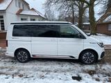 Volkswagen T6 California T6-4Mo NP90 T€ Hubdach 2 el. Türen - Volkswagen: Hub