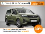 Opel Combo N1 Edition 1.5 Diesel 8-Stufen-Automati...