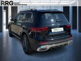Mercedes-Benz GLB 250 AMG Line 4Matic - Mercedes-Benz GLB 250 aus 2020