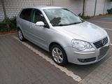 Volkswagen VW Polo 9N3 United - Volkswagen Polo mit Benzin-Antrieb: Limousine, 9n
