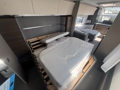 Adria Alpina 663 HT*Klima*ATC*Mover-Aktion*Sofort*