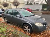 Nissan Primera 1.8 Traveller  - gebrauchte Nissan Primera aus dem Jahr 2004