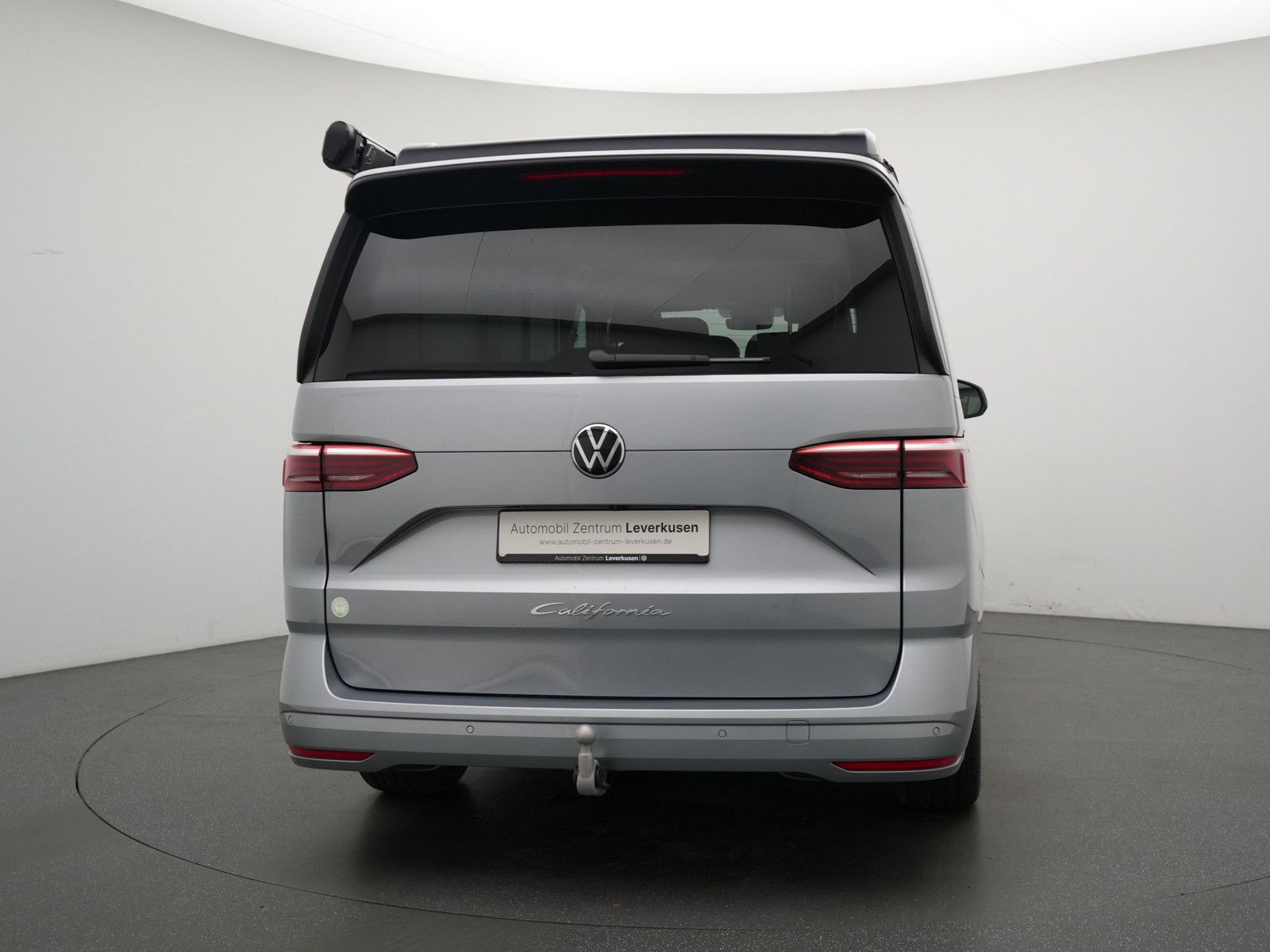 Volkswagen T7 California - Bild 22