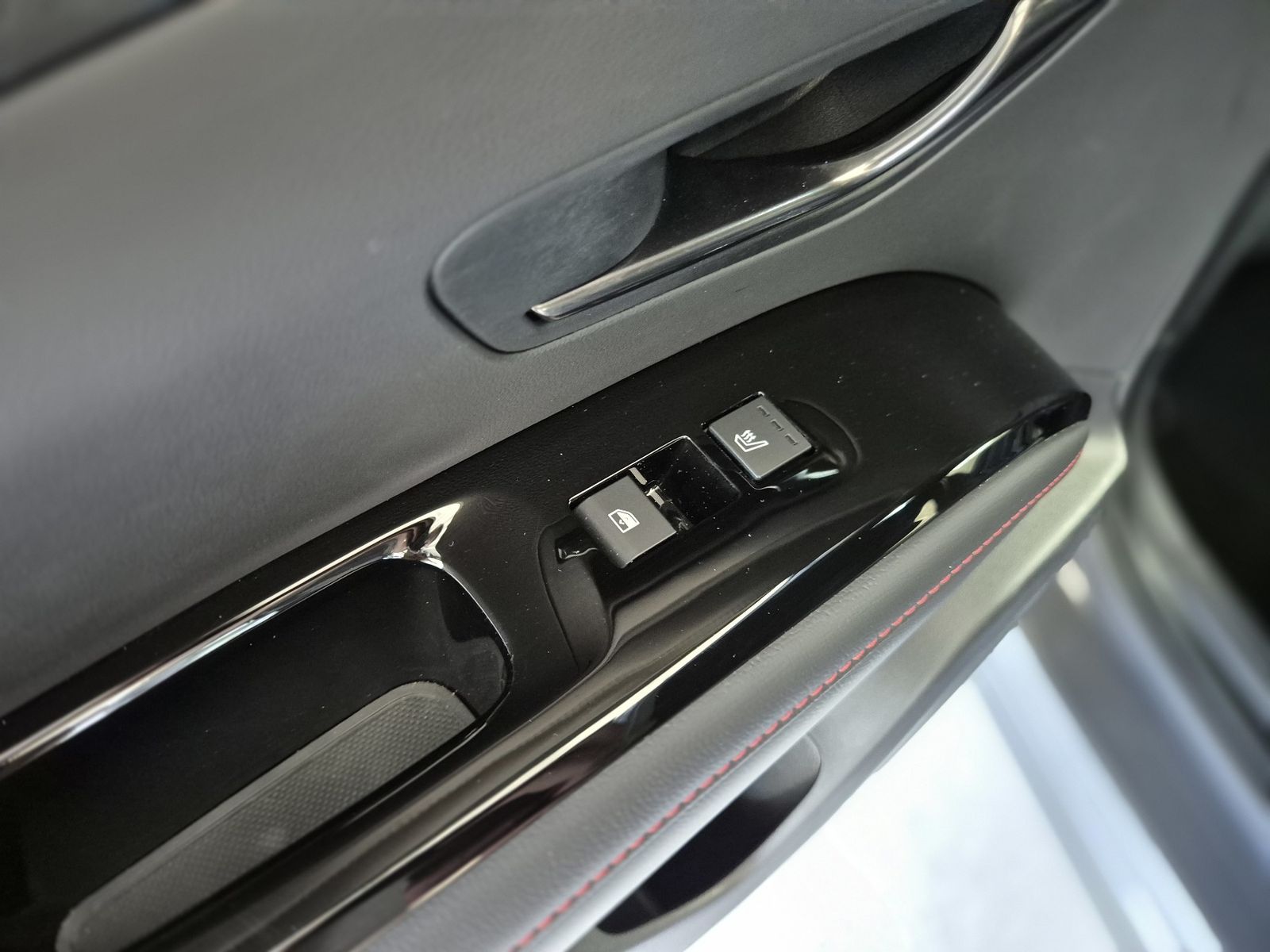 Hyundai Tucson – Bild 16
