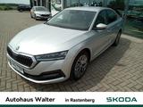 Skoda Octavia 1.5 TSI ACT Tour KEYLESS AHK LENKRADHZ. - Skoda Octavia: Limousine, Tour