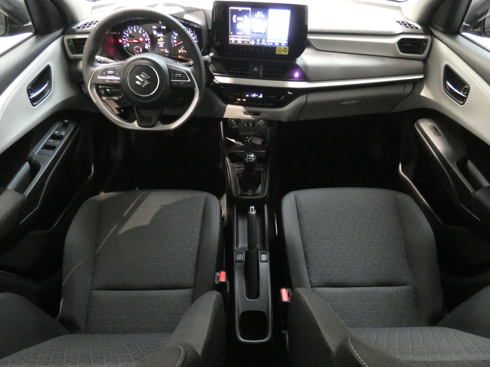 Suzuki Swift - Bild 23