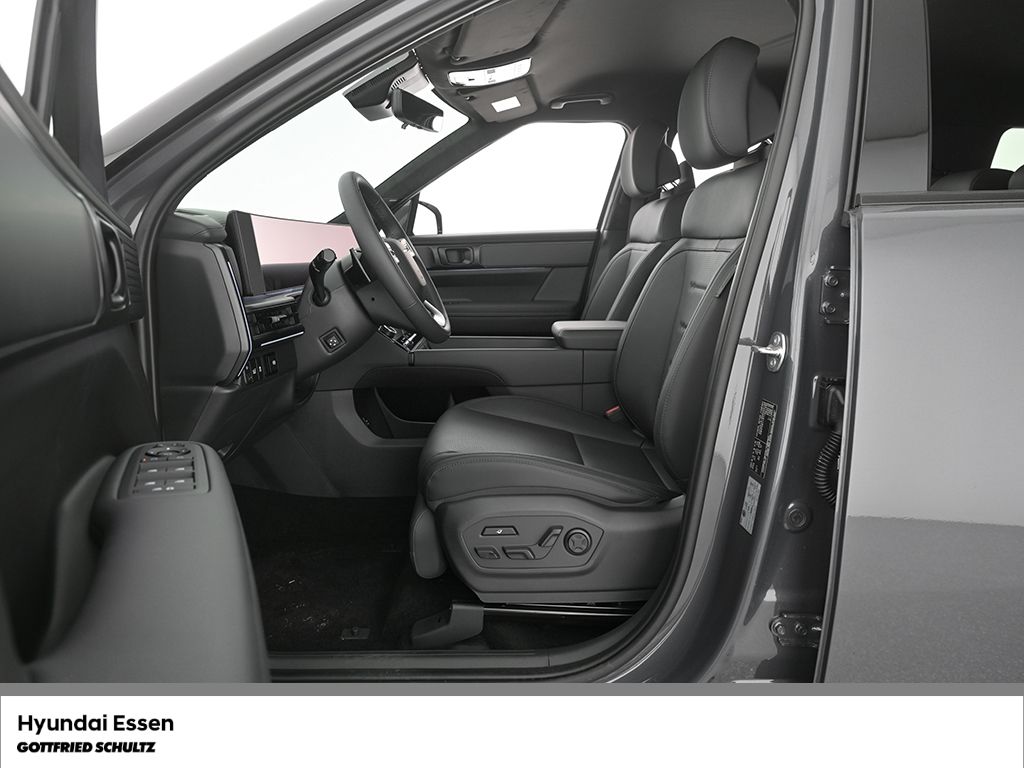 Hyundai SANTA FE - Bild 11