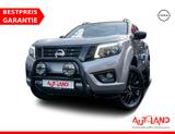 Nissan Navara NP300 2.3 dCi Acenta LED Navi 360° AHK - Nissan Navara: Dci