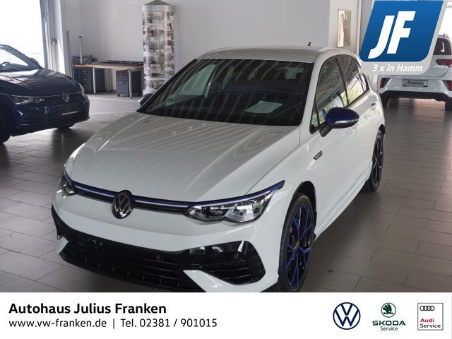 Volkswagen Golf R 2.0 TSI 4M 20Y KAMERA Harman Kardon AMBI