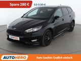 Ford Focus 1.5 EcoBoost ST-Line*NAVI*TEMPO*PLA*KLIMA* - Ford Focus ST mit Benzin-Antrieb