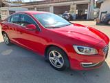 Volvo S60 Lim. Momentum 1 Hand - gebrauchte Volvo S60 aus dem Jahr 2016