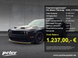Dodge Challenger Hellcat Widebody 6.2L Hemi - Dodge Challenger mit Benzin-Antrieb: Coupé