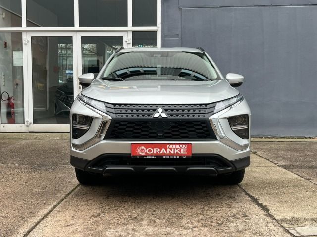 Fahrzeugabbildung Mitsubishi Eclipse Cross 2.4 MIVEC Plug-in-Hybrid 4x4