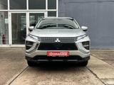 Mitsubishi Eclipse Cross 2.4 MIVEC Plug-in-Hybrid 4x4 - Mitsubishi Eclipse Cross Gebrauchtwagen in Berlin