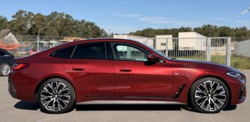 BMW 420 Gran Coupé - 8