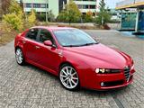 Alfa Romeo 159 1.8 TBI - scheckheftgepflegte Alfa Romeo 159