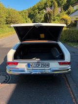 Mercedes-Benz 250 SE Coupé - Mercedes-Benz 250: Coupé, Se