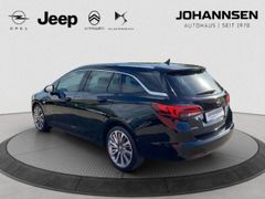 OPEL Astra K Sports Tourer (10.20