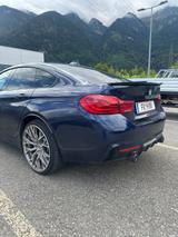 BMW 440 Gran Coupé 440i xDrive Gran Coupé M Spor... - BMW 440 Gran Coupé von privat