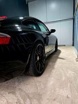 Porsche 911 Carrera Modell 996 im Top Zustand - Porsche aus 2000: 911